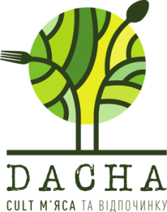 Ресторан «Дача»